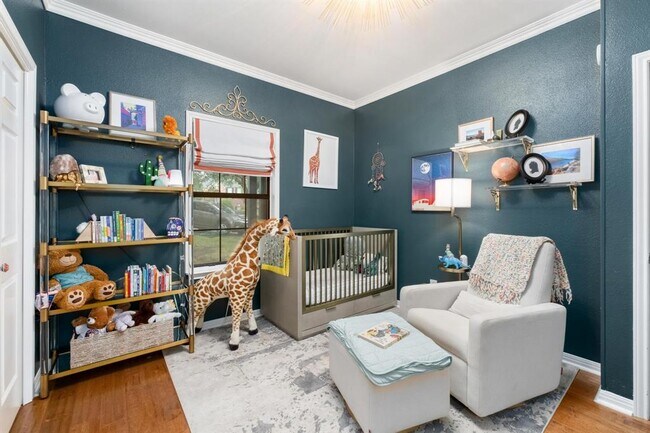 Building Photo - 5900 Cartwright Cove