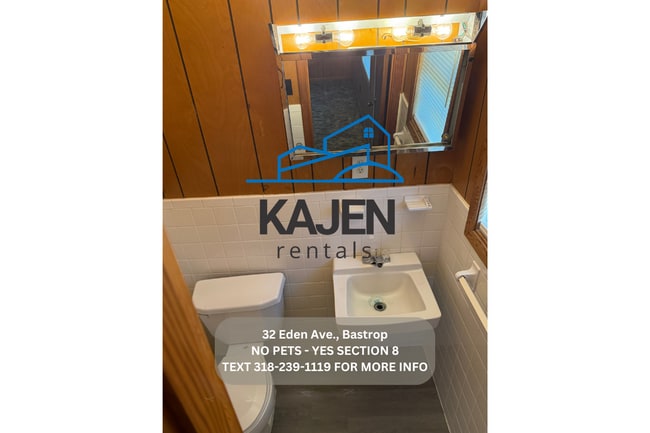 Building Photo - 32 Eden Ave