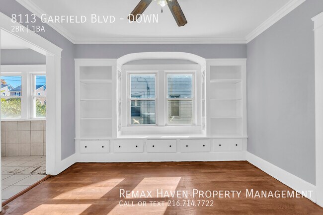 Building Photo - 8113 Garfield Blvd