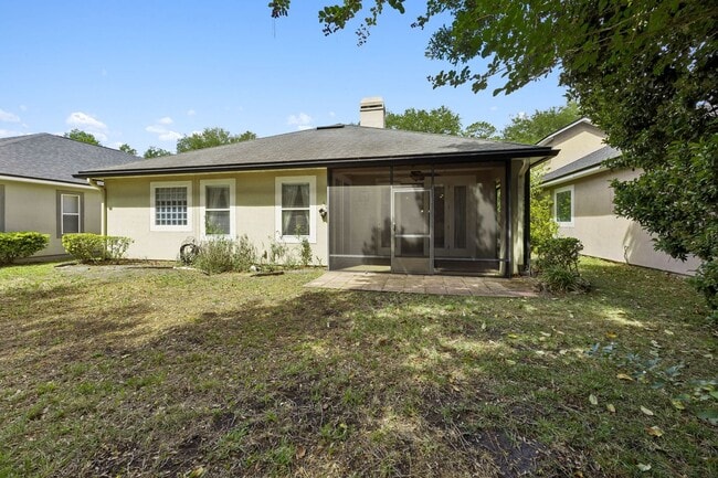 Building Photo - North Hampton Gem in Fernandina Beach