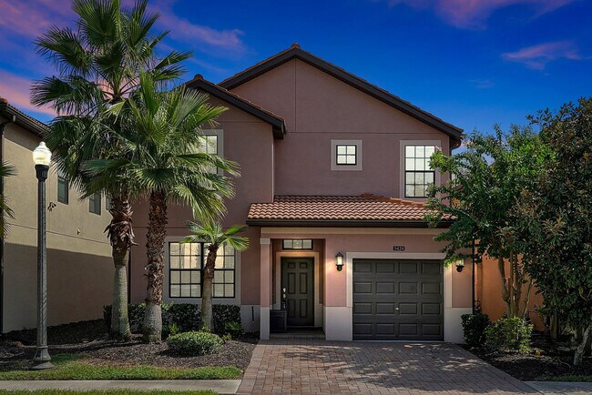 Building Photo - 5424 Solterra Cir