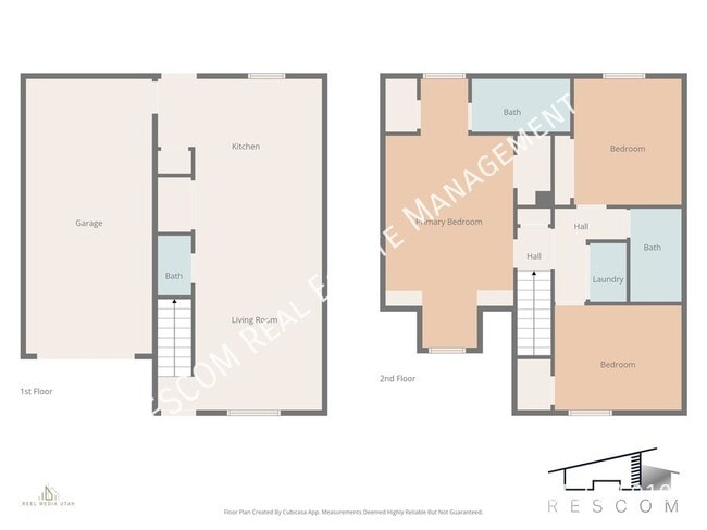 Building Photo - 1077 1675 S