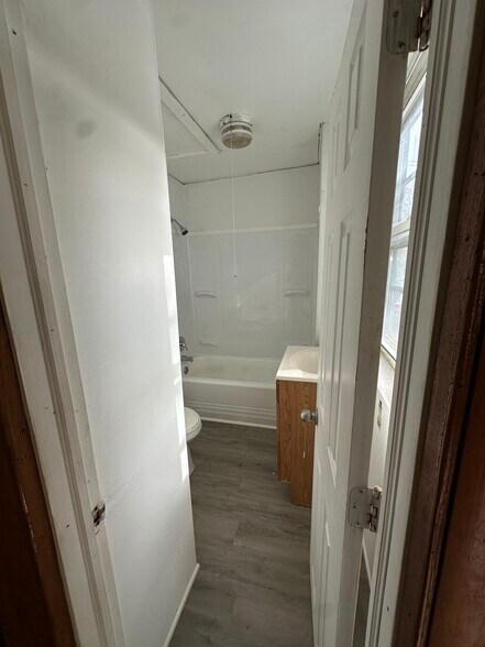 bathroom - 126 Pleasant St