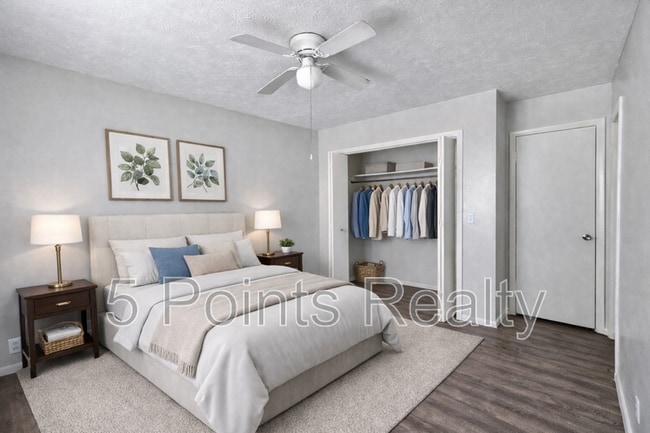 Building Photo - 336 E Webster St