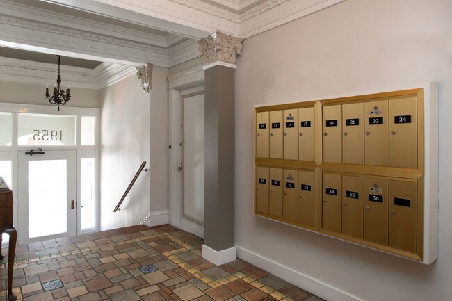 Building Photo - 1955 Leavenworth