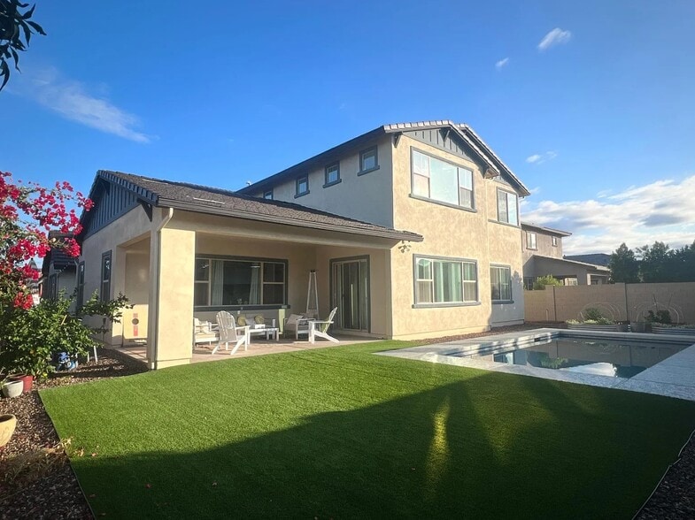 Building Photo - 3649 E Pinto Dr