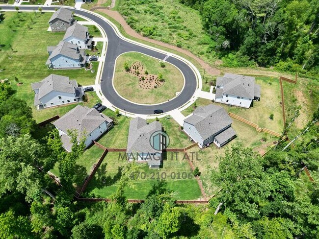 Building Photo - Beautiful 5 bedroom house in Cumming, GA