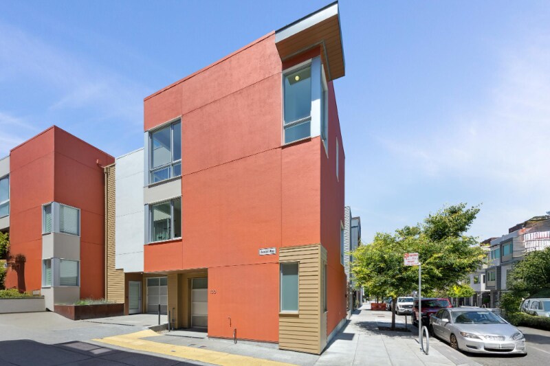 Building Photo - 100 Avocet Way