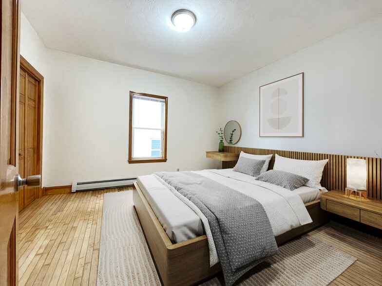 Building Photo - 18 Ames St