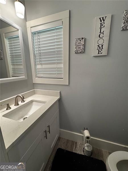 Building Photo - 3898 King Arthur Rd SW