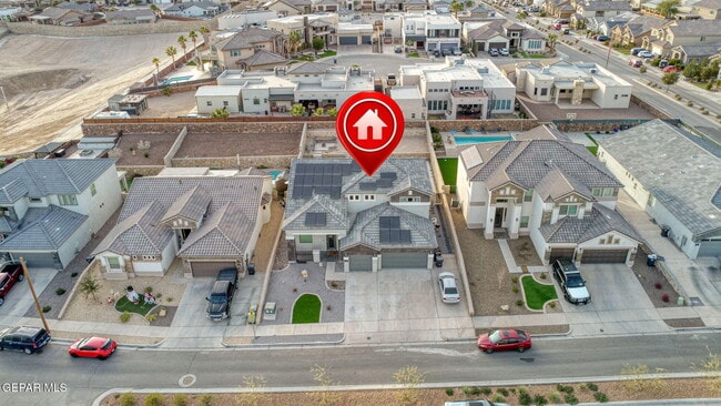 Building Photo - 883 Crystal Rook Dr