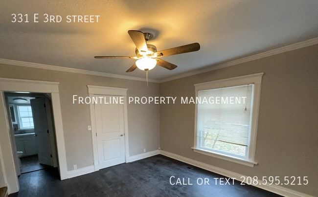 Building Photo - 331 E 3rd St