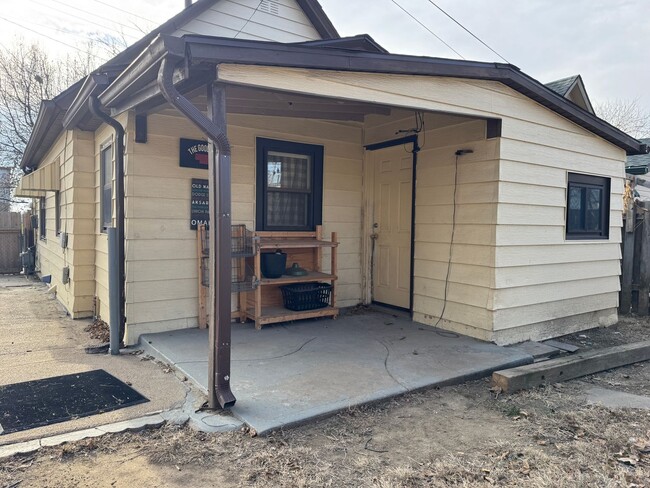 Building Photo - Cute Omaha Home For Rent Under $1K