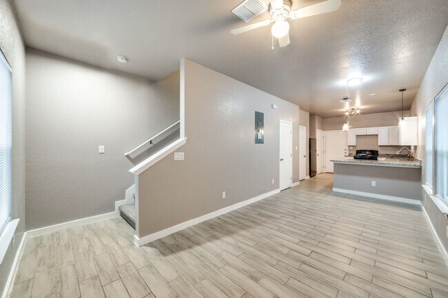Building Photo - 2-BEDROOM NEW CONSTRUCTION IN PROSPECT HILL