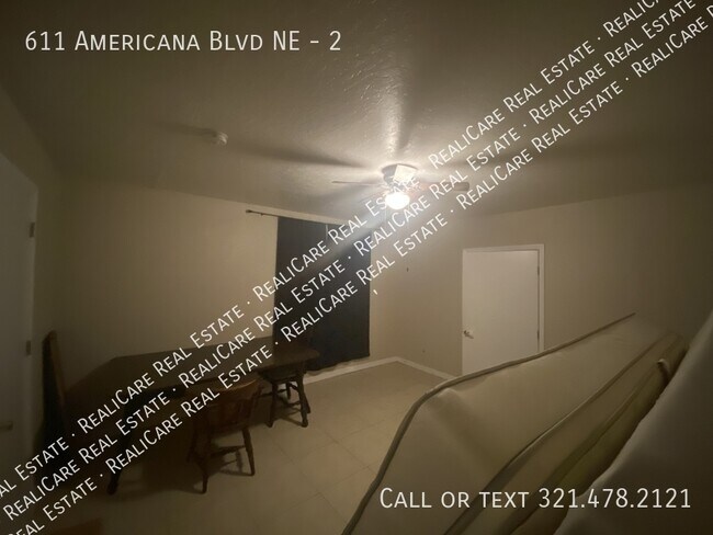 Building Photo - 611 Americana Blvd NE