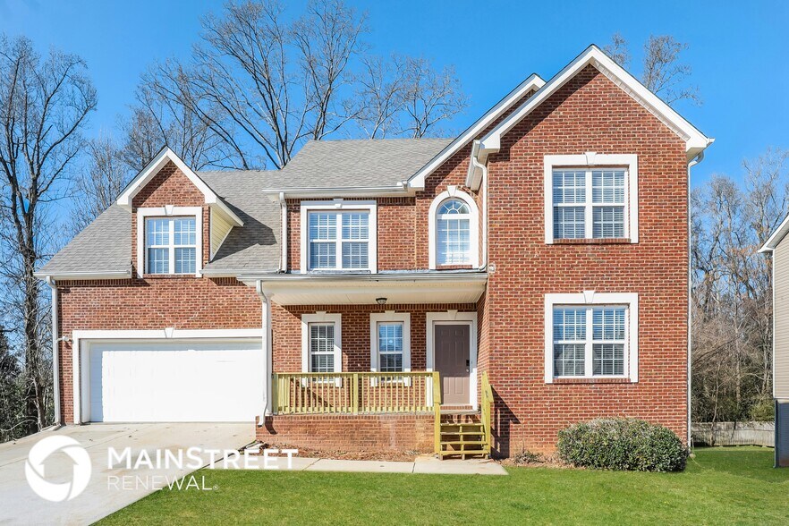 Primary Photo - 1478 Bogota Way