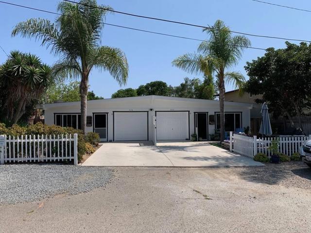 Building Photo - 928 Bonita Dr