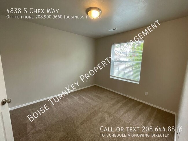 Building Photo - 4838 S Chex Way