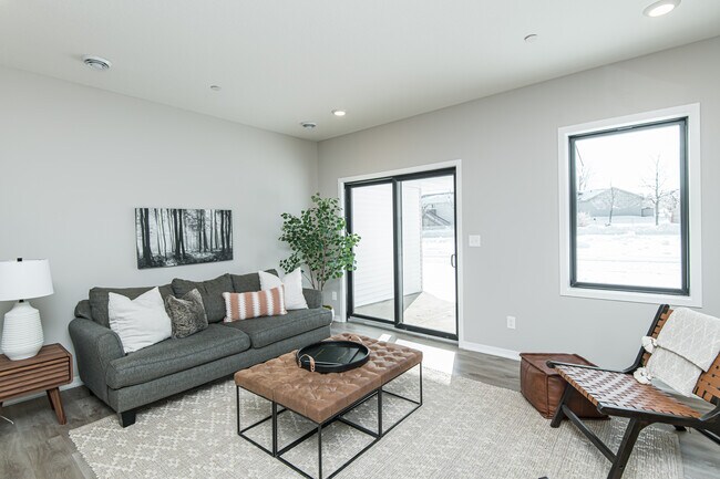 Building Photo - 5244 Harvest Ct NW