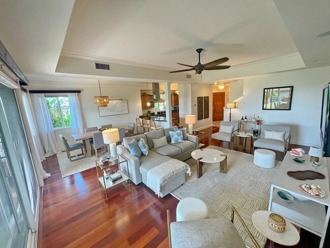 Building Photo - Kai Malu at Wailea luxury furnished townhome, 24-panel PV system, 3 bedroom 2.5 bathroom -Availab...