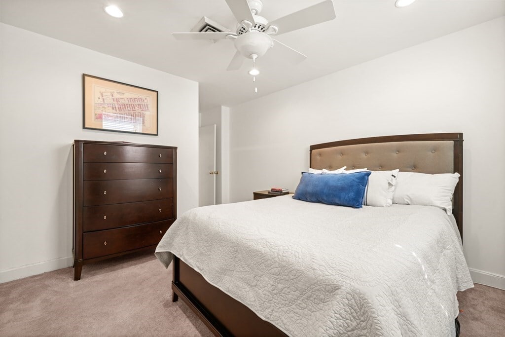 Building Photo - 5 Appleton St