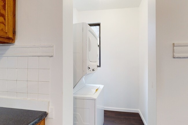 Floorplan - 5401-5403 S. Woodlawn Avenue