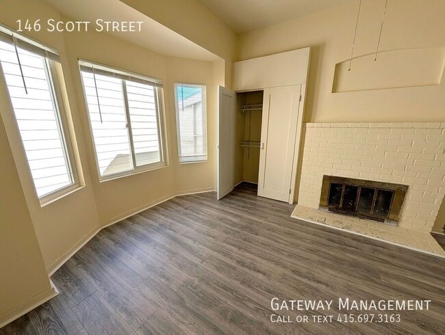 Building Photo - 146 Scott St