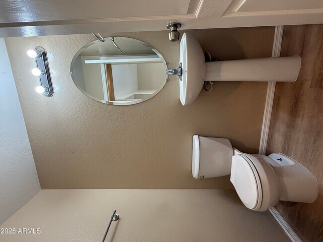 Building Photo - 1821 W Desert Mountain Dr