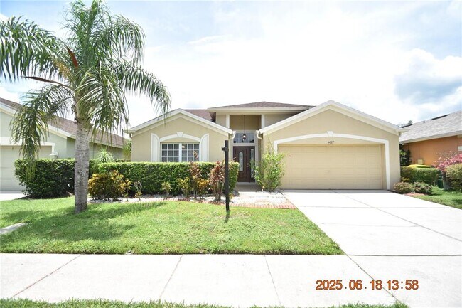 Building Photo - 5627 War Admiral Dr