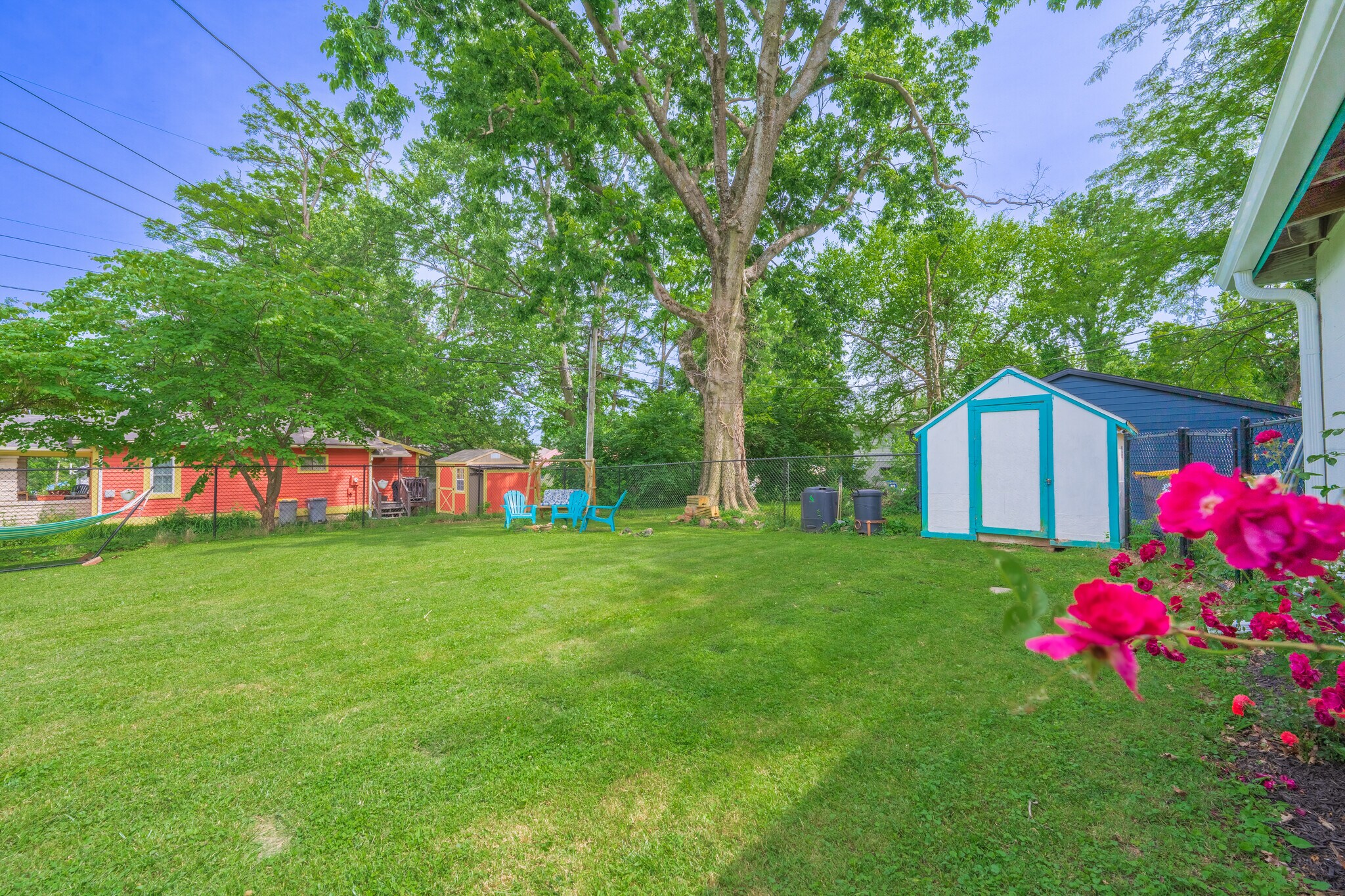 Building Photo - 1101 S Rogers St