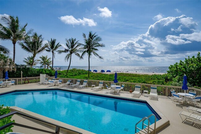 Building Photo - 1500 N Ocean Blvd