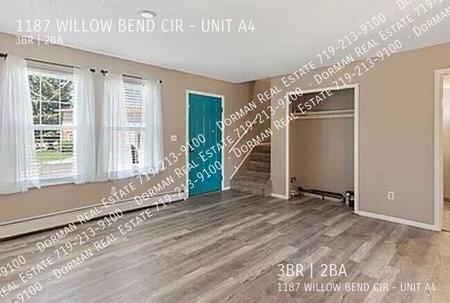Building Photo - 1187 Willow Bend Cir