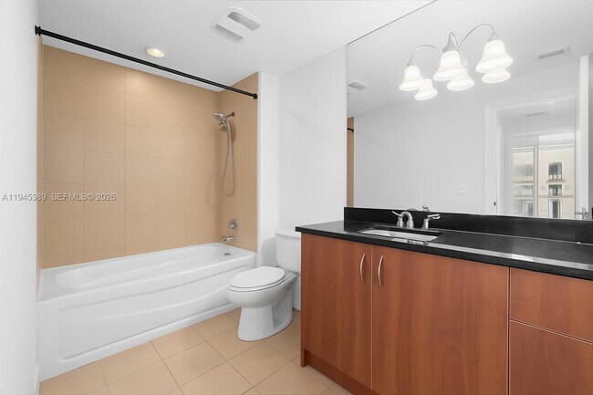 Building Photo - 300 S Biscayne Blvd