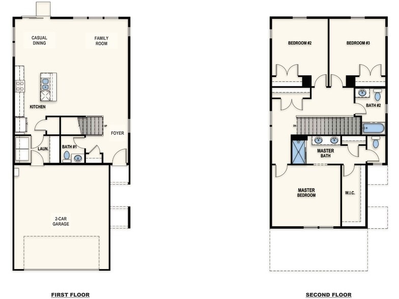 Building Photo - 8146 Inhibition Ct