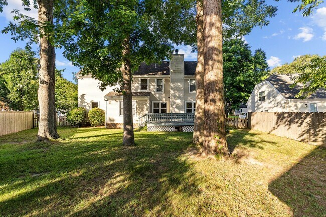 Building Photo - Charming 4-Bedroom Home for Rent in Chesapeake