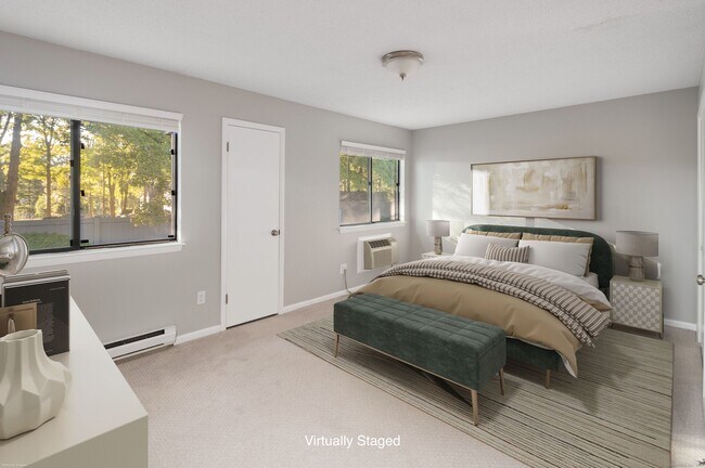 Building Photo - 19 Woodway Rd