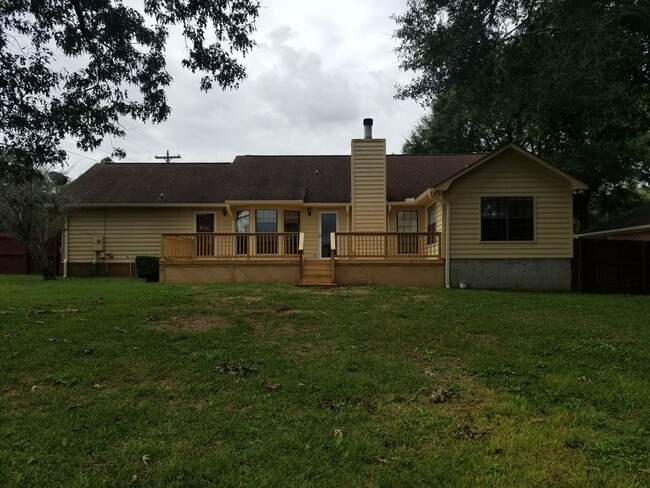 Building Photo - Ashley Lane, Enterprise, AL (Level Plains ...