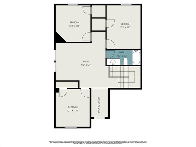 Building Photo - 2311 Langley Dr