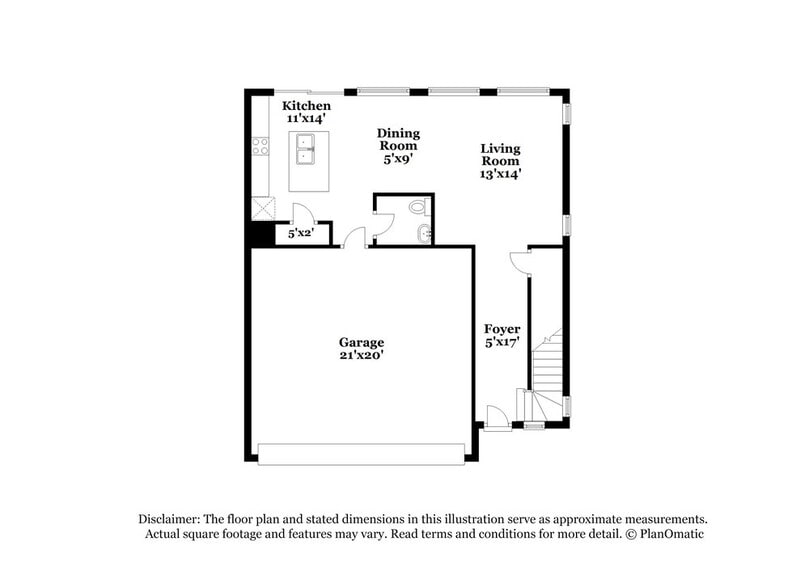 Building Photo - 18568 E 47th Ave