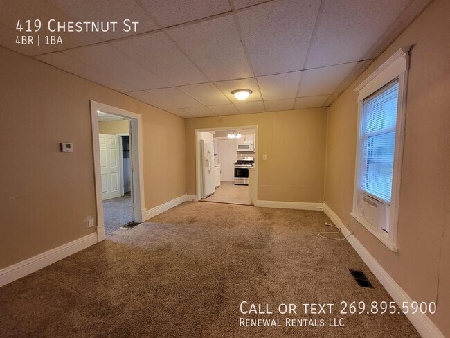 Building Photo - 419 Chestnut St