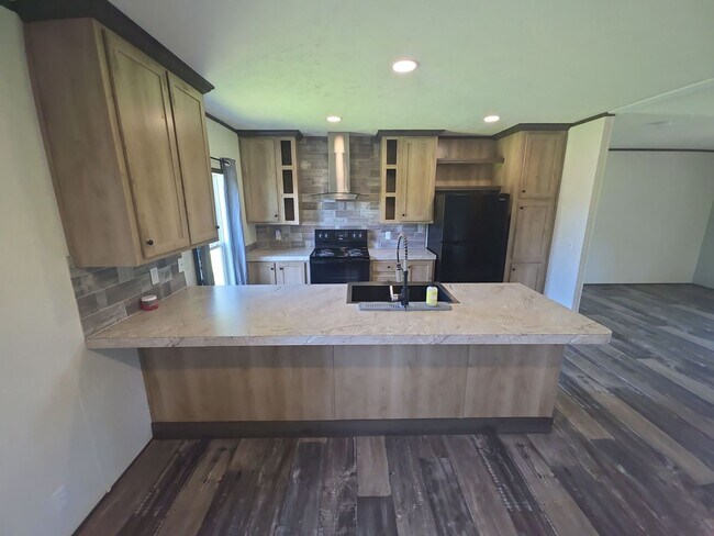 Building Photo - Spacious 4-Bedroom Home on 1 Acre in Peaceful Rickman Setting