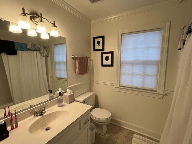 Building Photo - Beautifully Remodeled Colonial in James La...