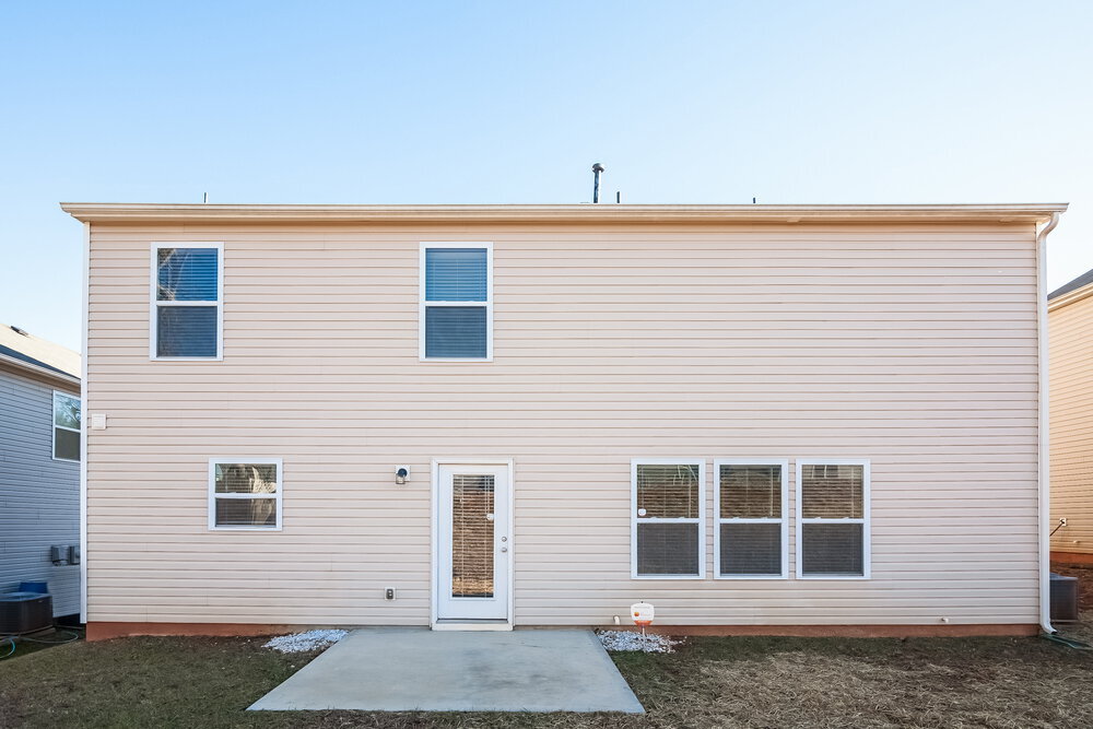 Building Photo - 5437 Twin Brook Dr