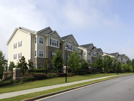 Building Photo - Arcadia at Parkway Village