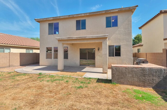 Building Photo - 2419 W Alta Vista Rd