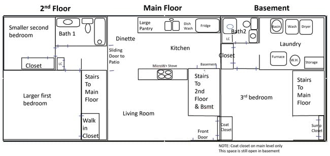 Building Photo - 224 E Woodlawn Rd