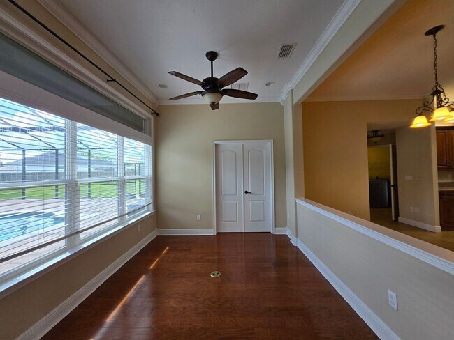 Building Photo - Gorgeous 4-Bedroom Home with Office, Pool,...