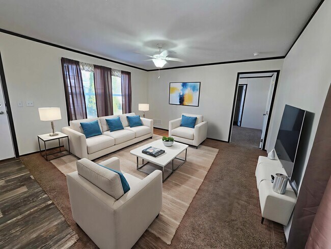 Building Photo - Sashabaw Meadows