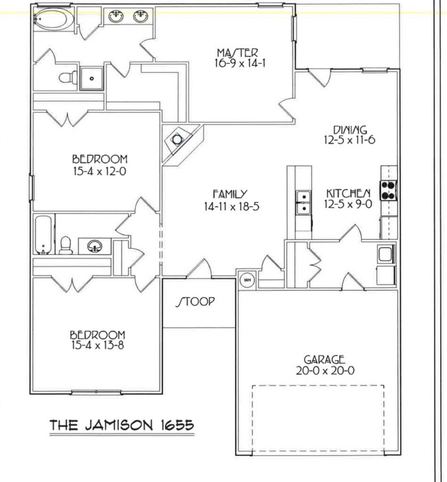 Building Photo - Modern Comfort Meets Smart Design – A Home...
