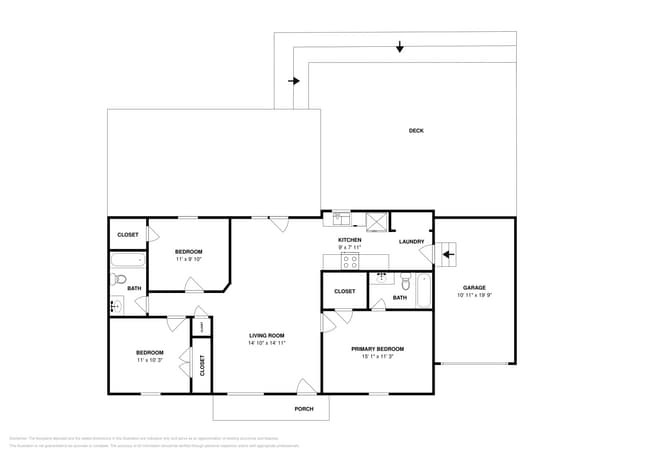 Building Photo - 1513 Barnsley Dr